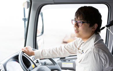 運転指導
